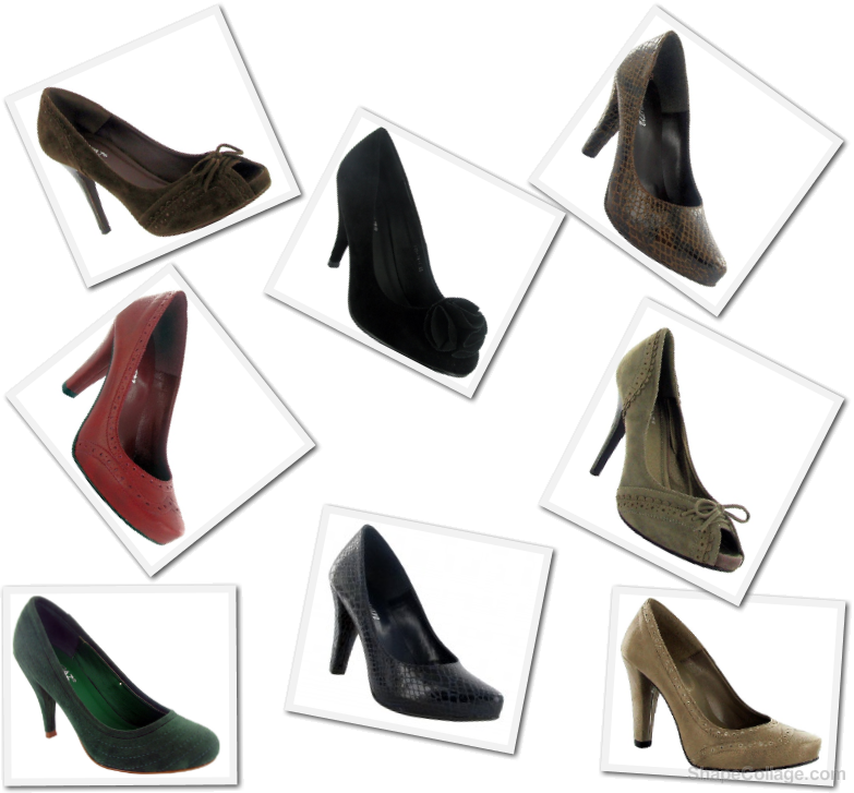 Zapaterías MARYPAZ La Boutique de la Srta. Bamboo