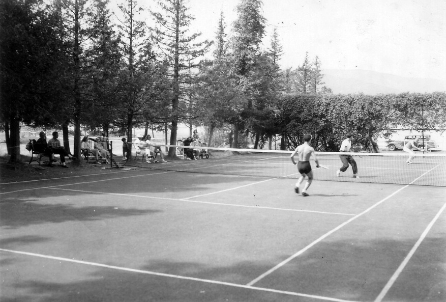 Remembering Huletts Landing on Lake The Adirondack Almanack