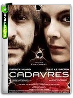 Cadáveres DVDRip AVI