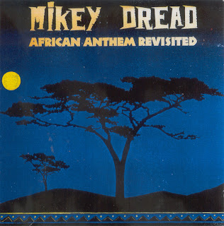 Mikey Dread African Anthem Rar