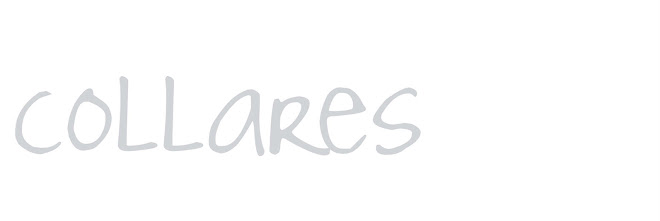 Collares - quizá accesorios
