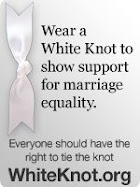 Wear the White Knot