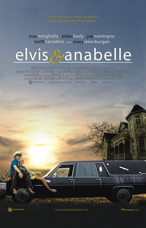 Blake Lively Annabelle