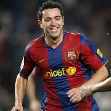 Xavi