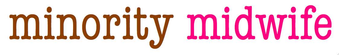 minority midwife
