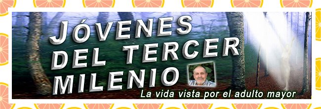 Jóvenes Del Tercer Milenio