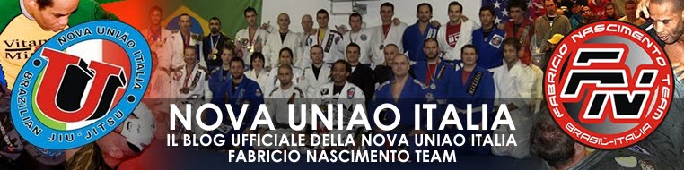 Nova Uniao Italia