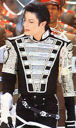 MICHAEL JACKSON 1