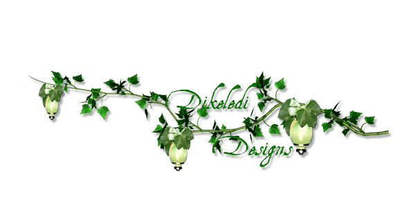 Design by Dikeledi