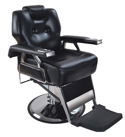 NEW BARBER SCHOOL OPENING