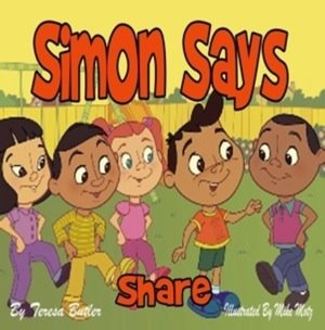 Simon Says