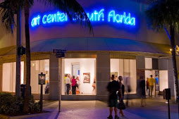 ArtCenter/ South Florida Gallery