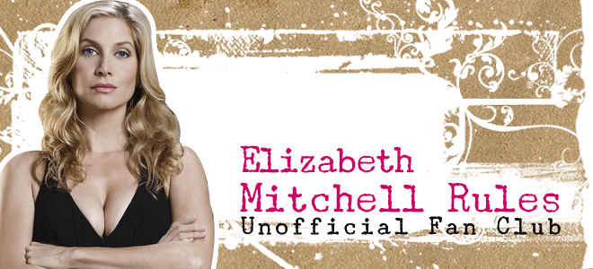 Elizabeth Mitchell Rules