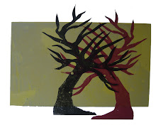 Serie Arboles - 2006