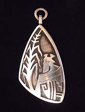 Hopi Jewelry