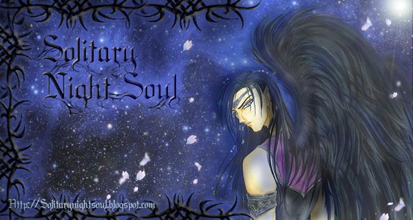 Solitary Night Soul