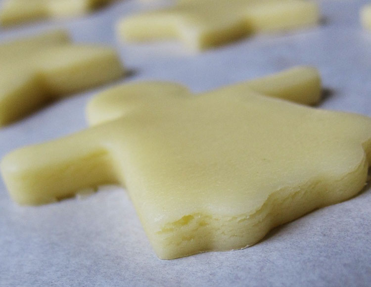 3 ingredient christmas cookies / gemma s 3 ingredient shortbread the indolent cook: mochi milk cookies / biscuits