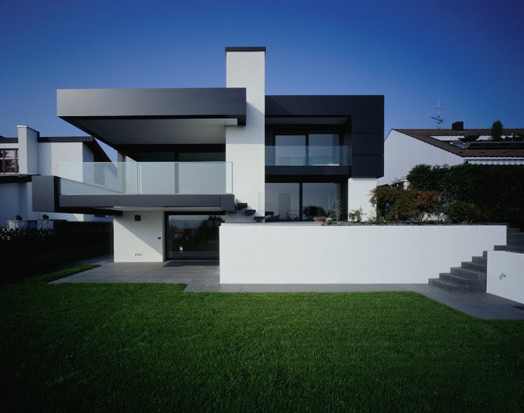 Arion Frank Architekten