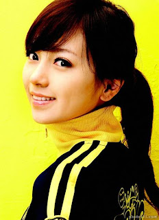 ahyoomee lee