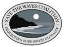 Save The Waves Coalition