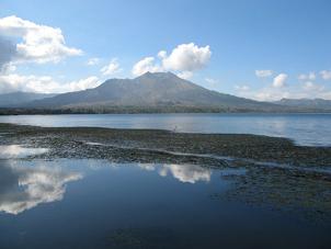 kintamani batur