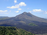 Gunung Batur Kintamani