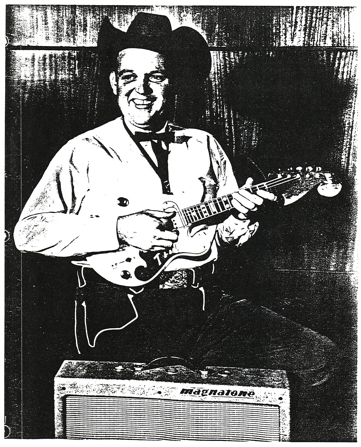 Tiny Moore Alchetron, The Free Social Encyclopedia