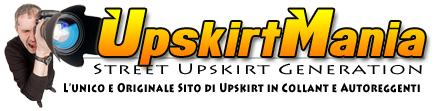 Upskirtmania.it