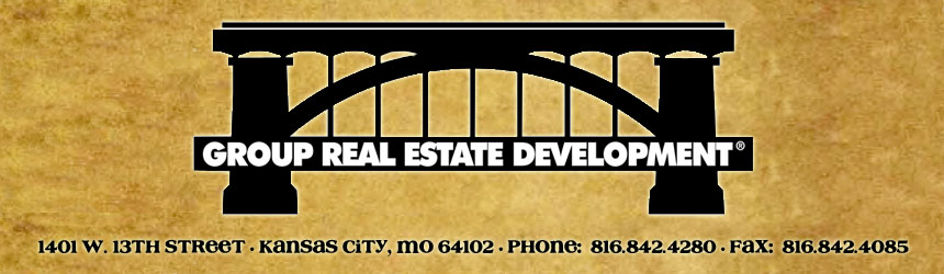 Group Real Estate - KC West Bottoms