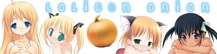 Lolicon Onion