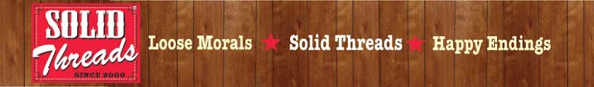 Solid Threads Blog