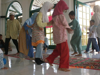 Griyalembahdepok Pesantren Kilat 2008 Gld
