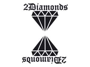 2 D i a m o n d s