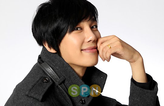 jung min