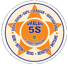 LOGO 5S