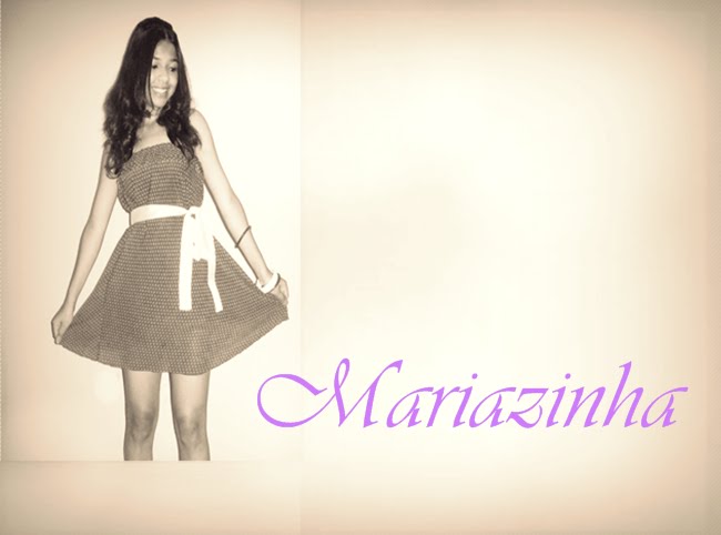 Mariazinha