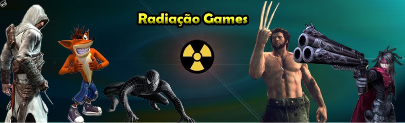 Radiação Games