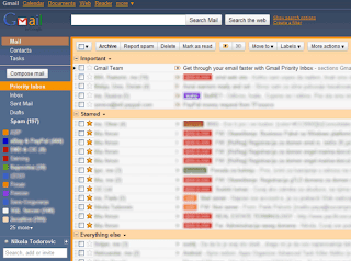 Gmail Priority Inbox http://felix-googleblog-archive.blogspot.com/