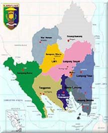 Provinsi Lampung