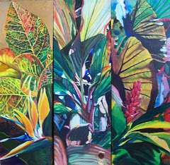 Flower/Plant Portraits