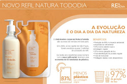 Natura Refil