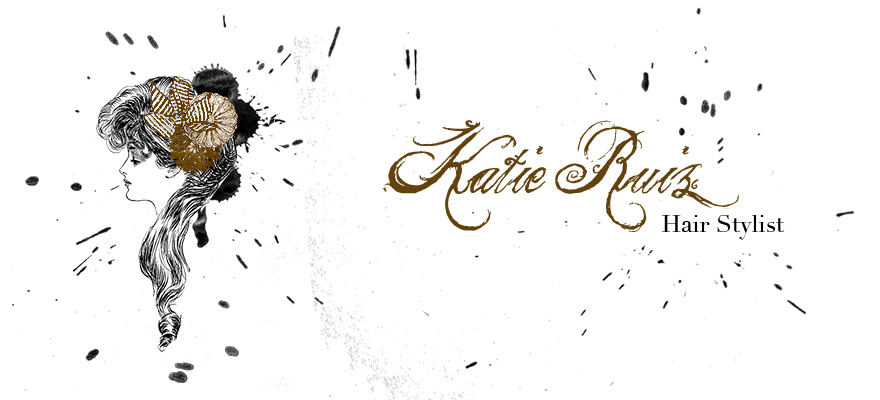 Katie Ruiz :: Hair Stylist :: 562.