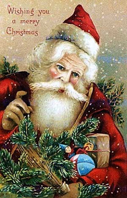 Papai Noel