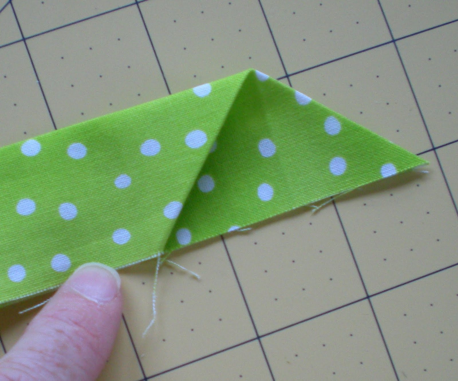 Molly Flanders A Tutorial French Binding...Ooh,la,la!