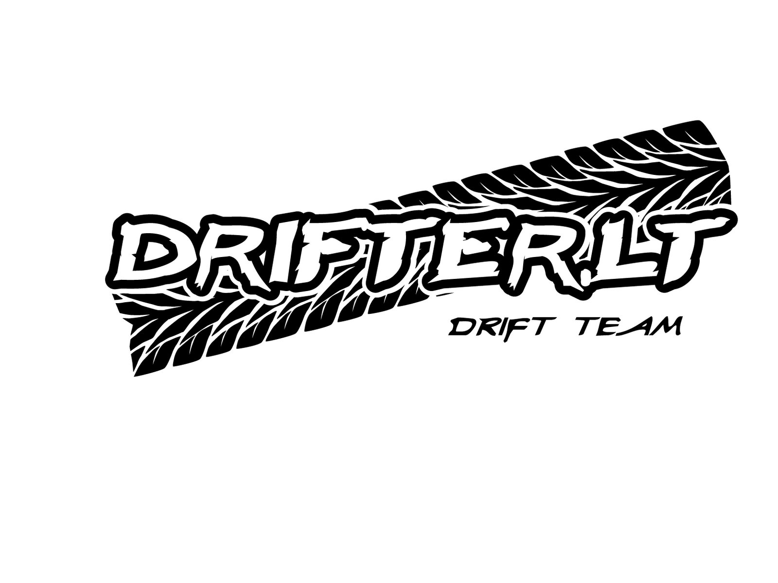 drift team logo