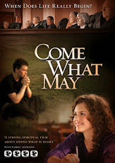 Come What May