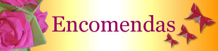 Encomendas