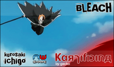 Bleach direct download