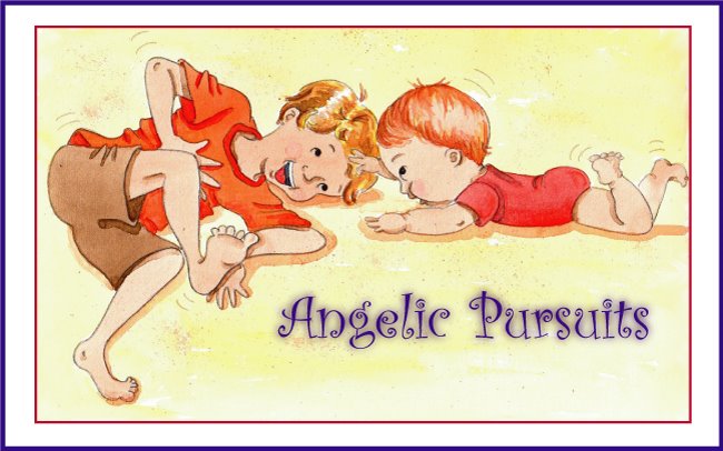 Angelic Pursuits
