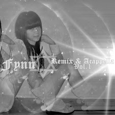 Fynn / New Remix Album